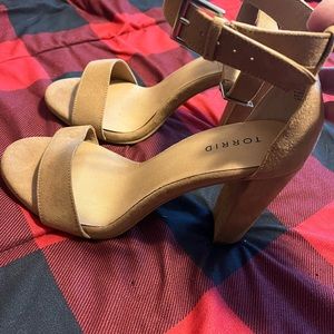 Women’s heels